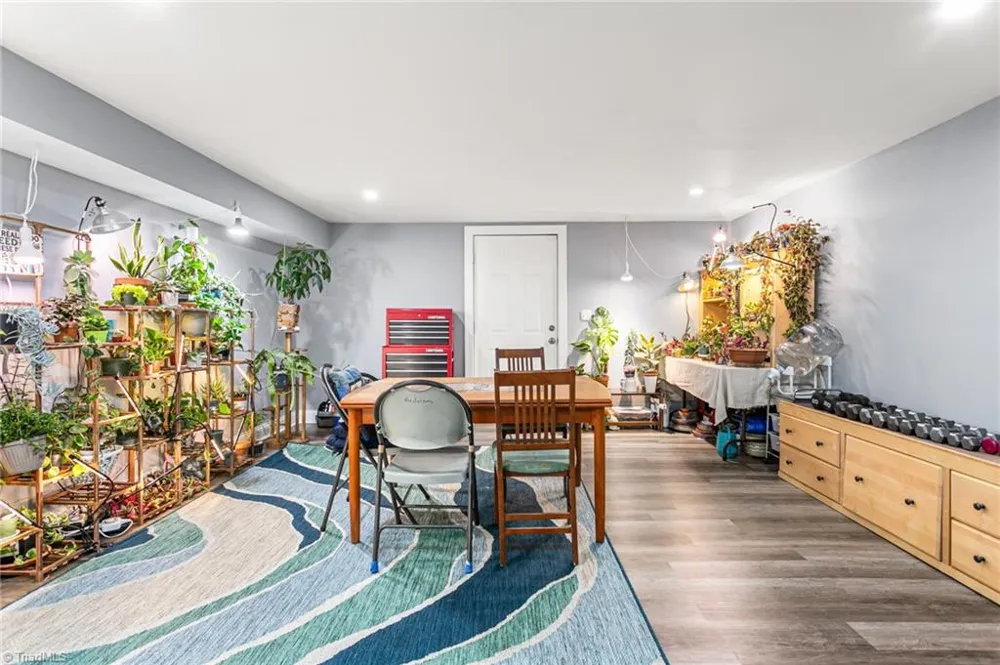 731 W Banner Avenue Winston-Salem, NC 27127