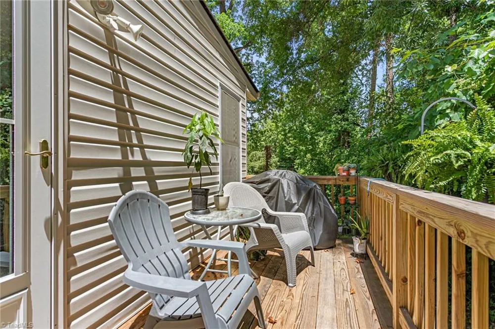 731 W Banner Avenue Winston-Salem, NC 27127