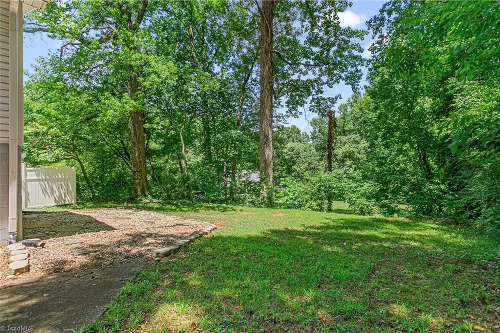 731 W Banner Avenue Winston-Salem, NC 27127