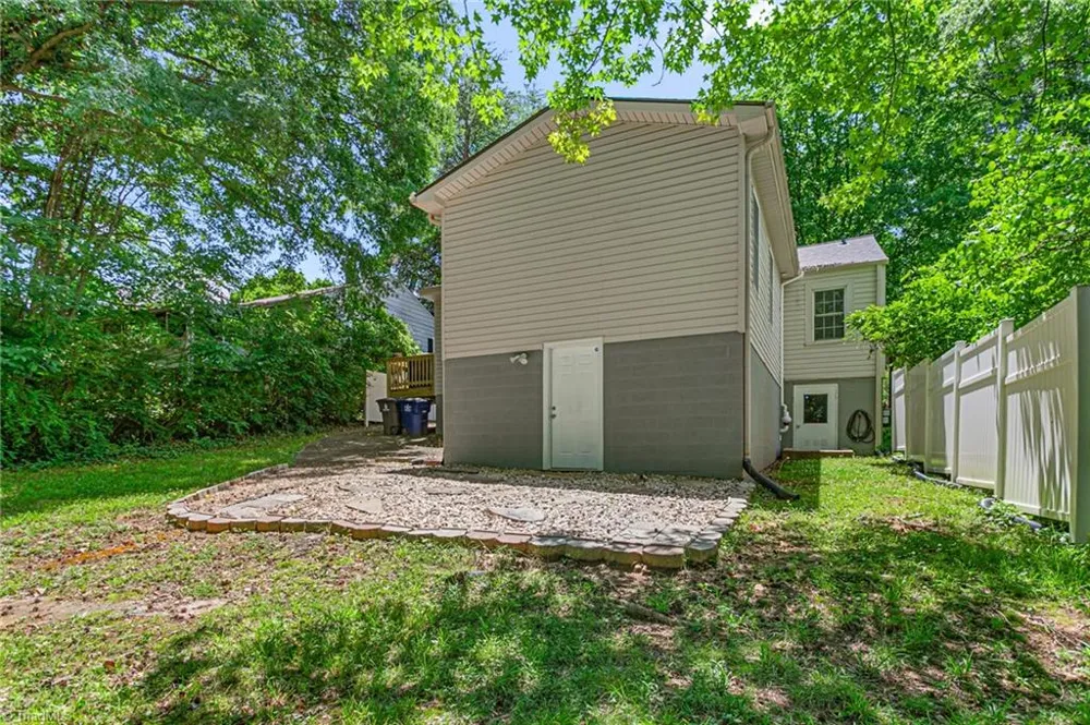 731 W Banner Avenue Winston-Salem, NC 27127