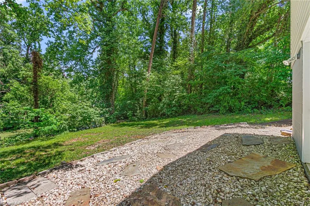 731 W Banner Avenue Winston-Salem, NC 27127
