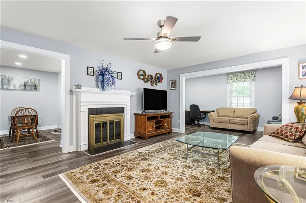 731 W Banner Avenue Winston-Salem, NC 27127