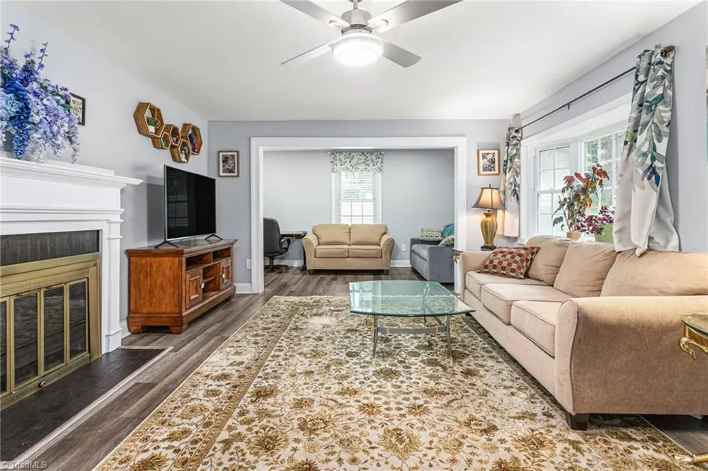 731 W Banner Avenue Winston-Salem, NC 27127
