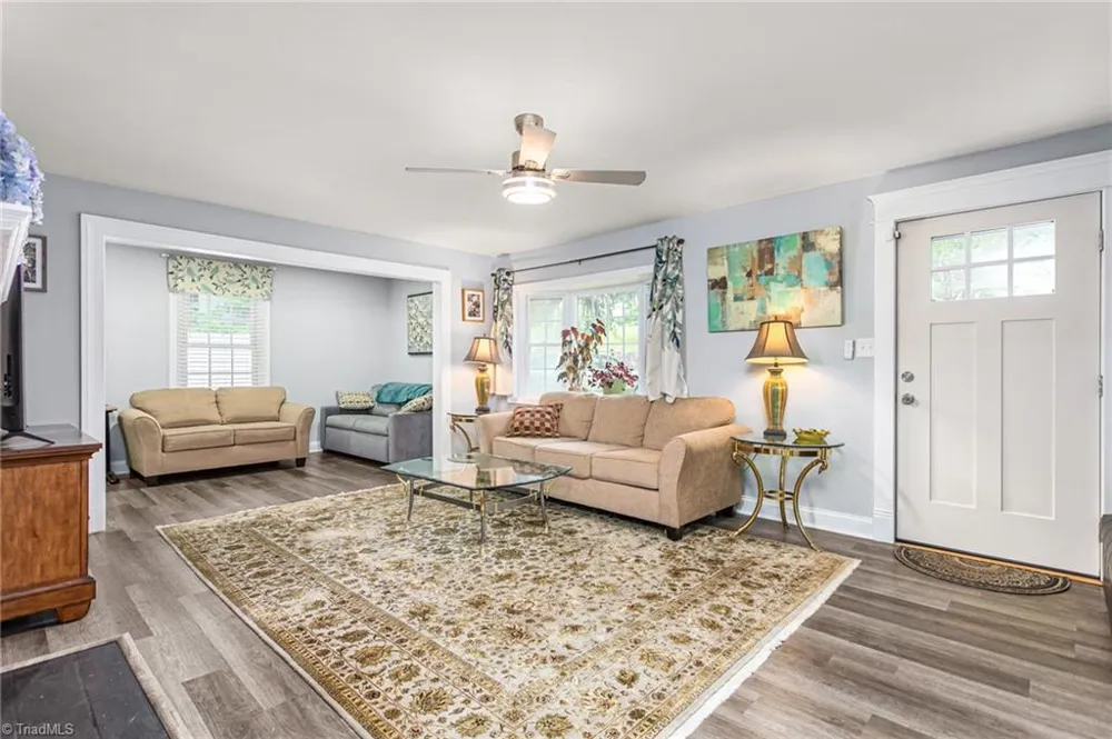 731 W Banner Avenue Winston-Salem, NC 27127