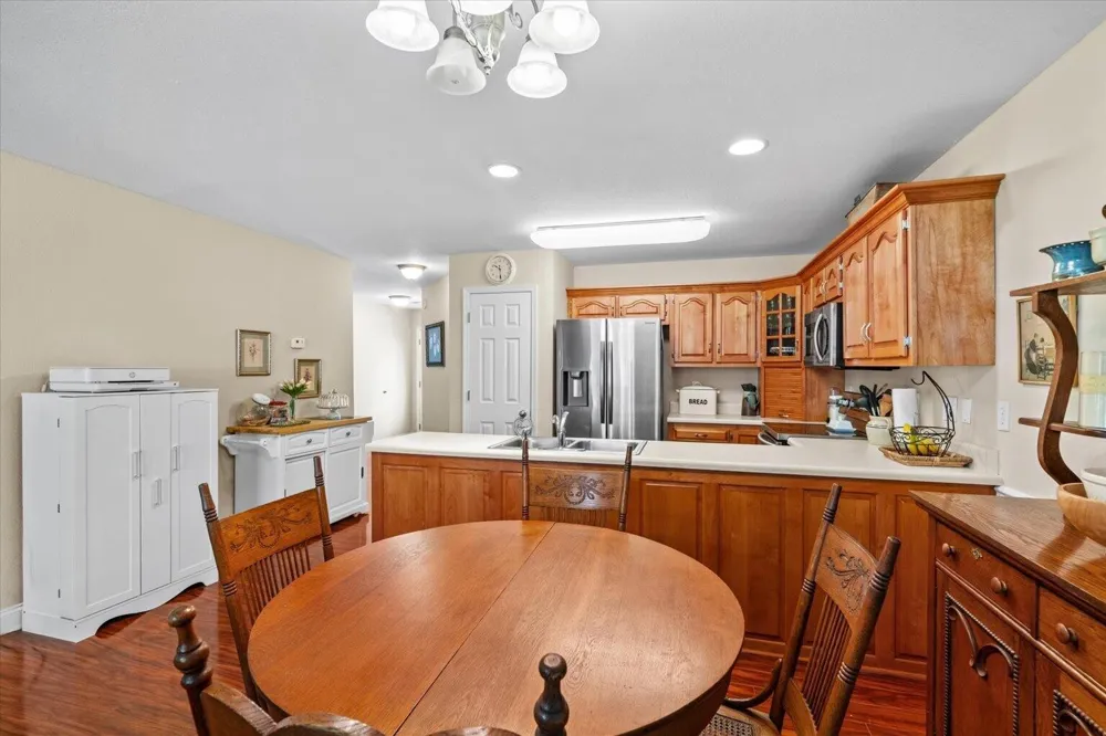 72 Limestone Dr Rossville, GA 30741