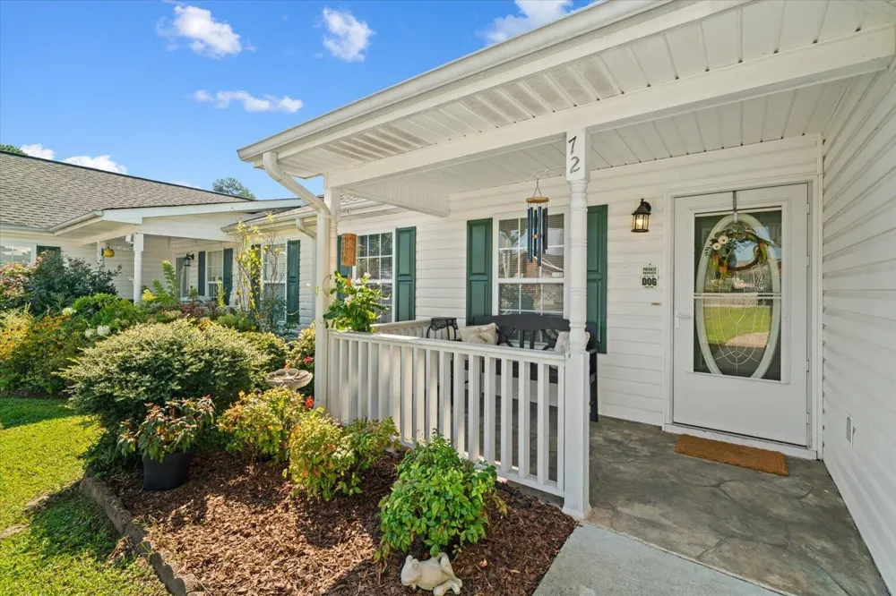 72 Limestone Dr Rossville, GA 30741