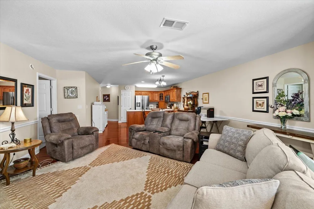 72 Limestone Dr Rossville, GA 30741