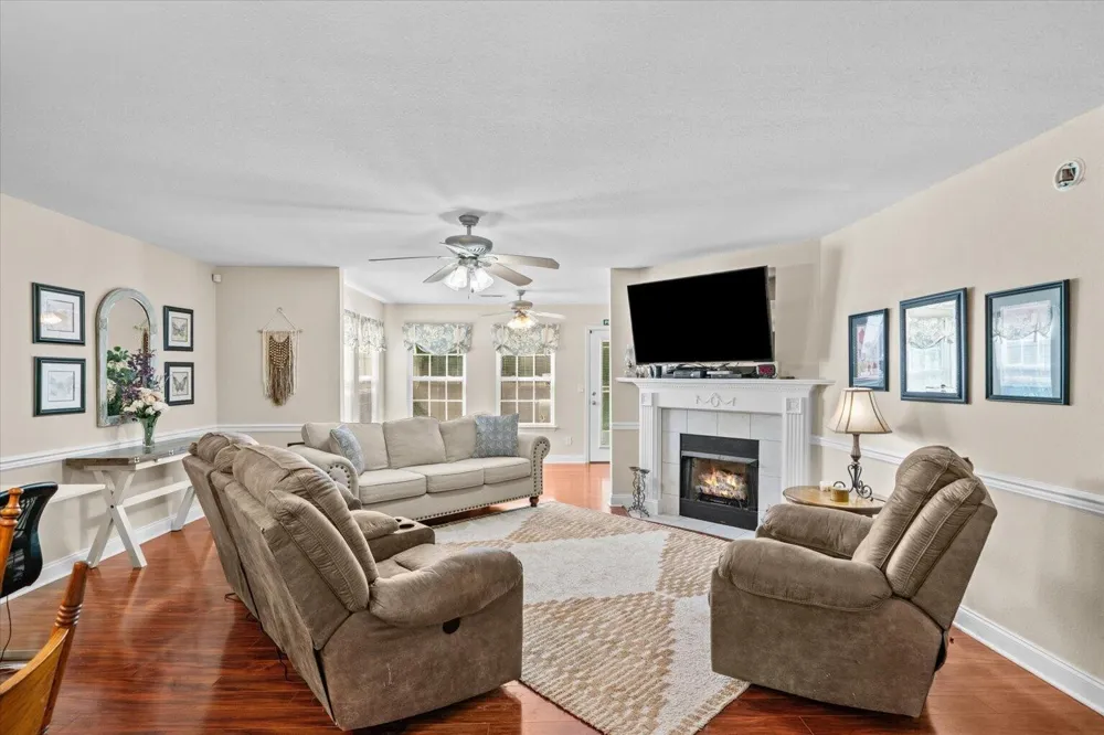 72 Limestone Dr Rossville, GA 30741