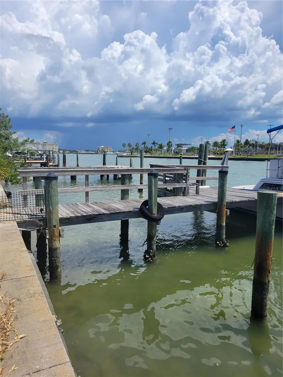 15318 HARBOR DRIVE Madeira Beach, FL 33708