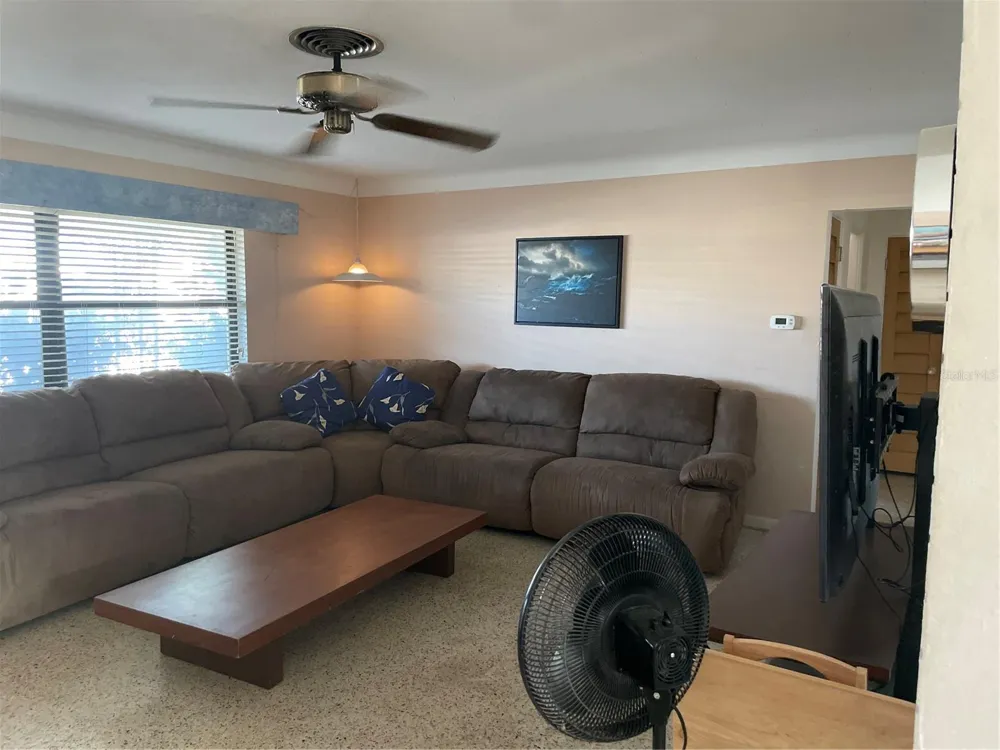 15318 HARBOR DRIVE Madeira Beach, FL 33708