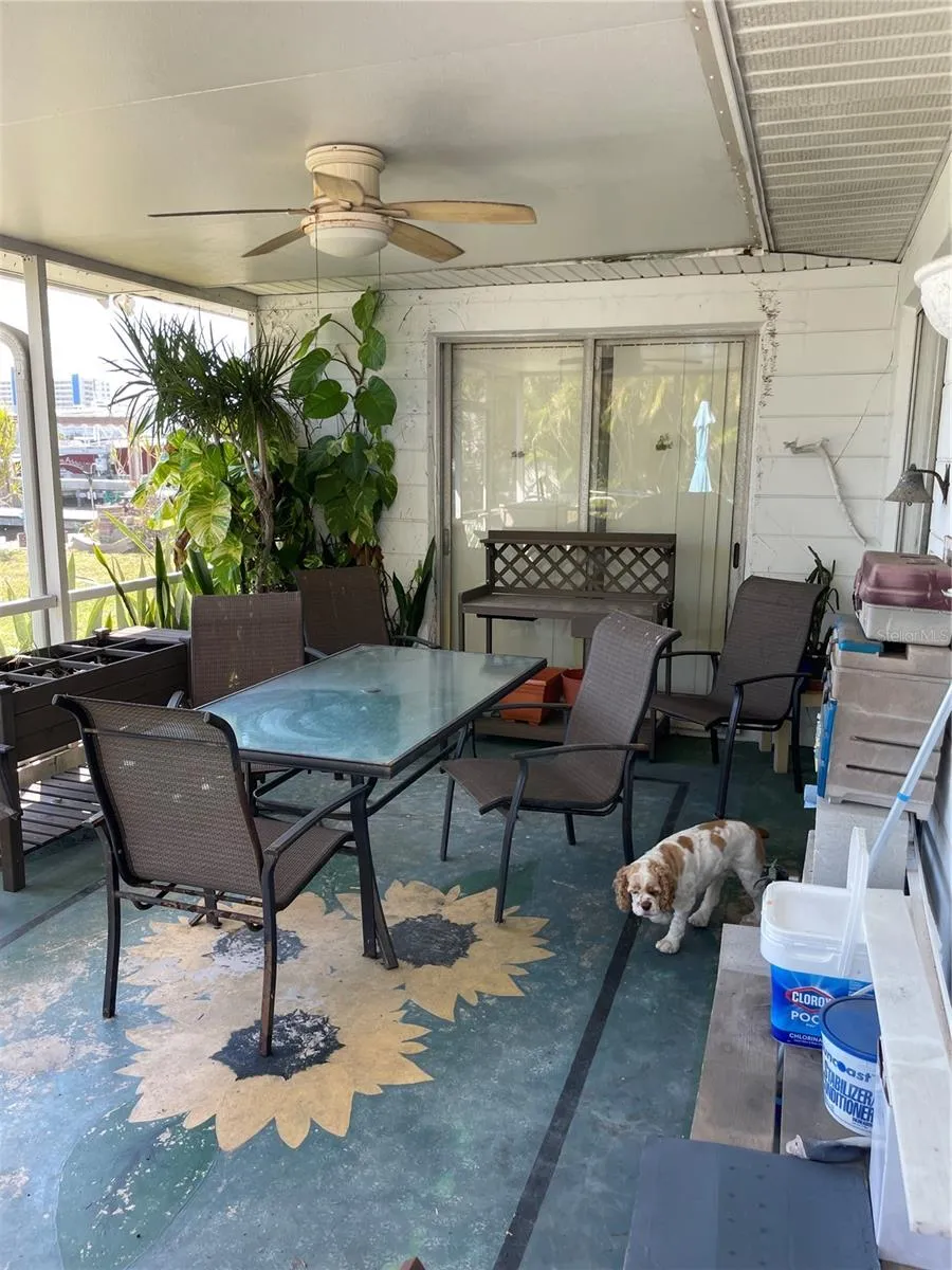15318 HARBOR DRIVE Madeira Beach, FL 33708