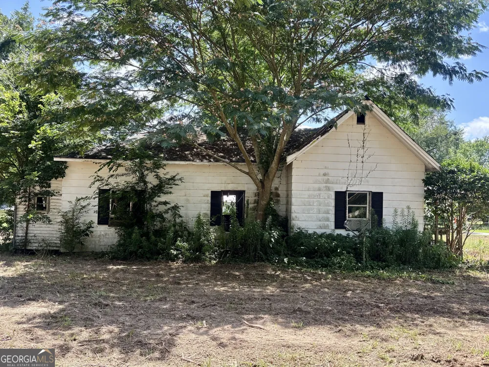 30 Potterville Main ST Reynolds, GA 31076