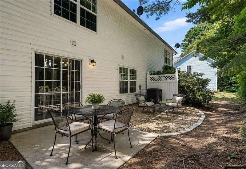 330 Cottonwood Creek CIR Canton, GA 30114