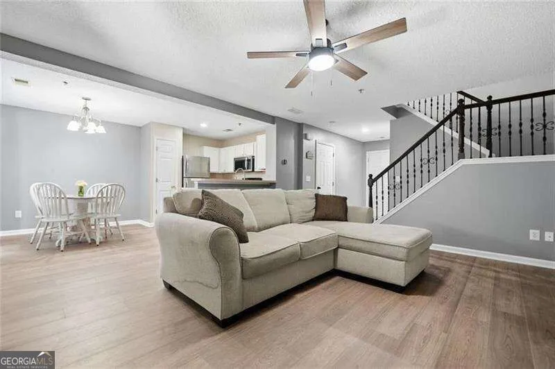330 Cottonwood Creek CIR Canton, GA 30114
