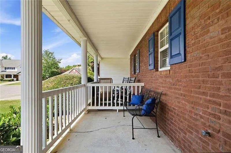 330 Cottonwood Creek CIR Canton, GA 30114