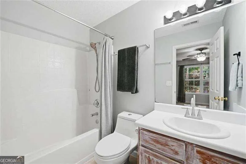 330 Cottonwood Creek CIR Canton, GA 30114