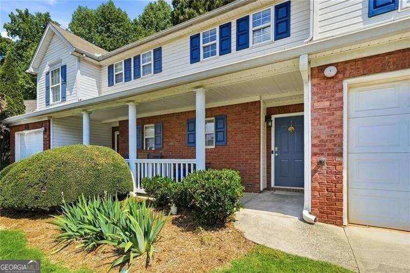 330 Cottonwood Creek CIR Canton, GA 30114