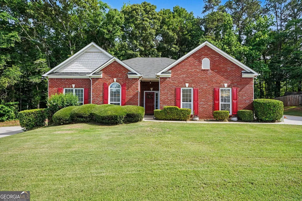 8195 N Links DR Covington, GA 30014