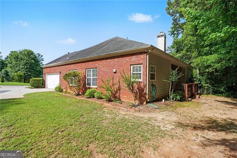 8195 N Links DR Covington, GA 30014