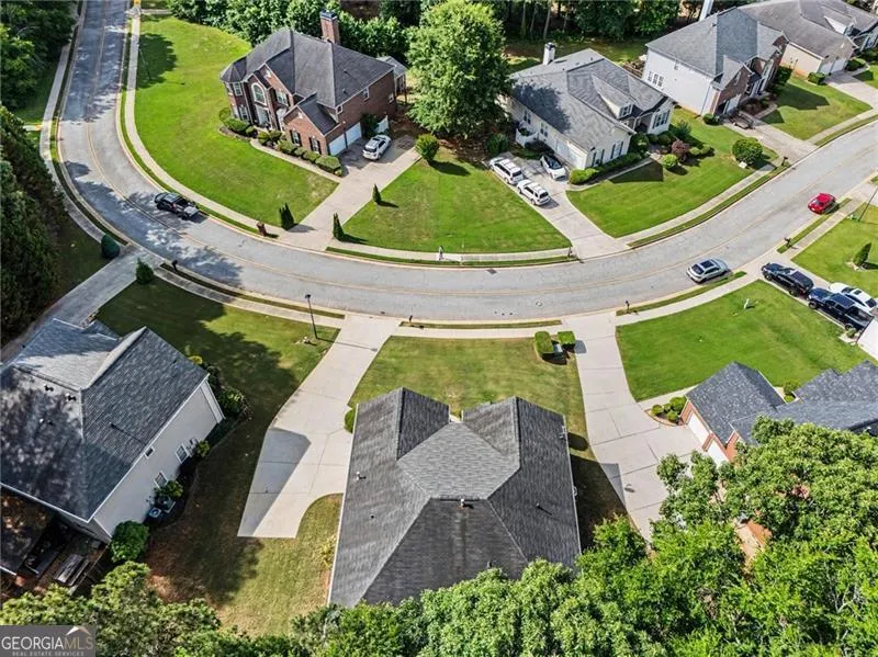8195 N Links DR Covington, GA 30014