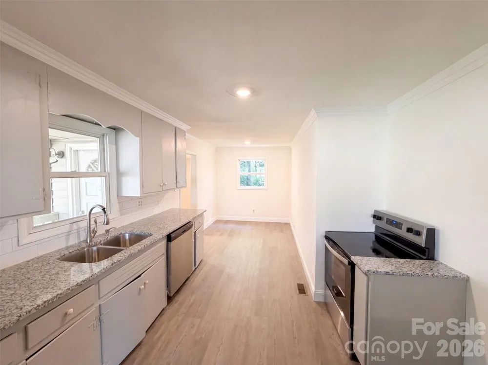 1610 Martin Avenue Gastonia, NC 28052