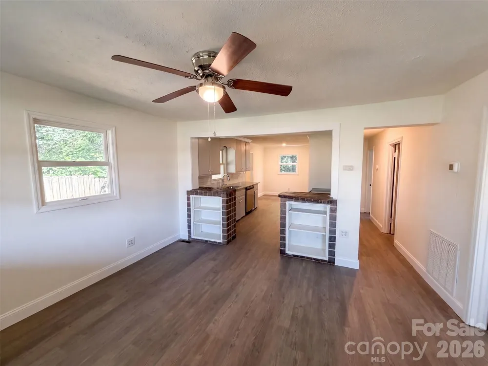 1610 Martin Avenue Gastonia, NC 28052