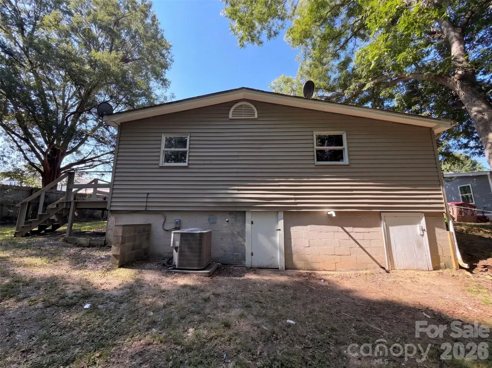 1610 Martin Avenue Gastonia, NC 28052