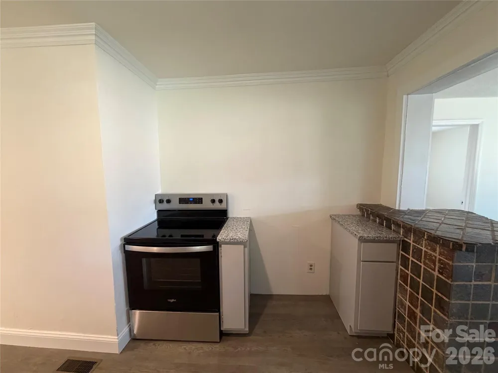 1610 Martin Avenue Gastonia, NC 28052