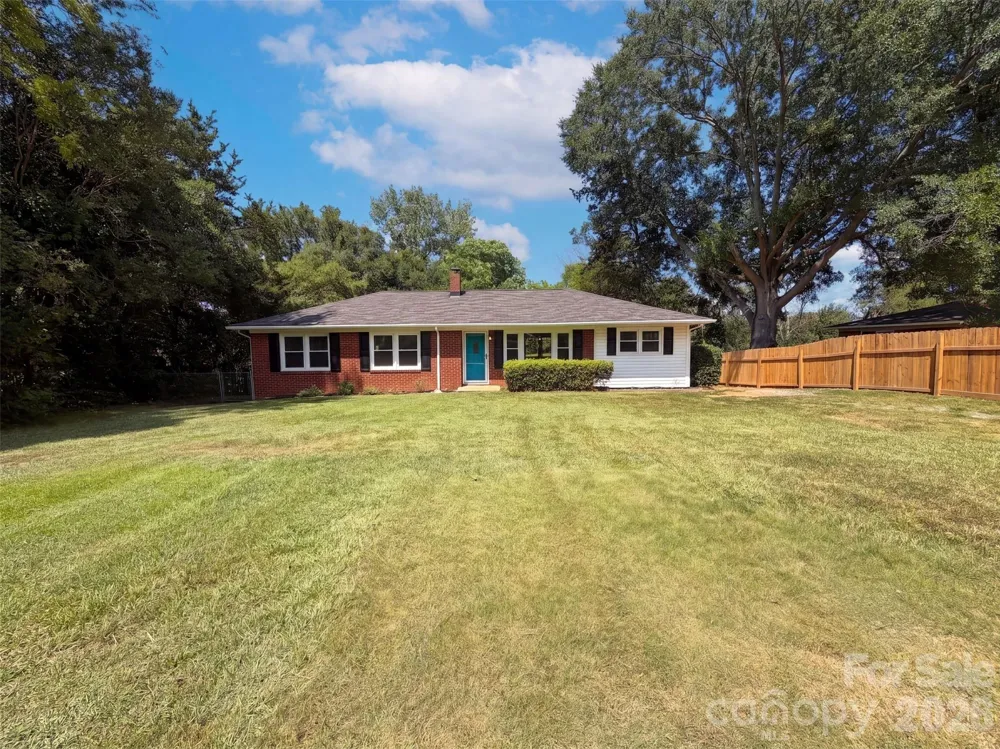 2154 Rosewood Drive Rock Hill, SC 29732