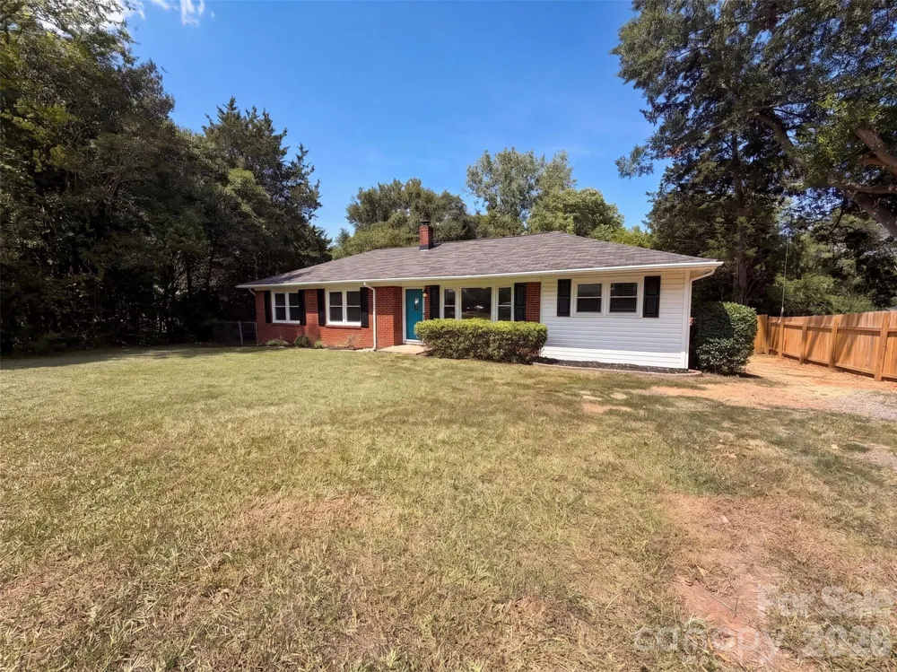 2154 Rosewood Drive Rock Hill, SC 29732