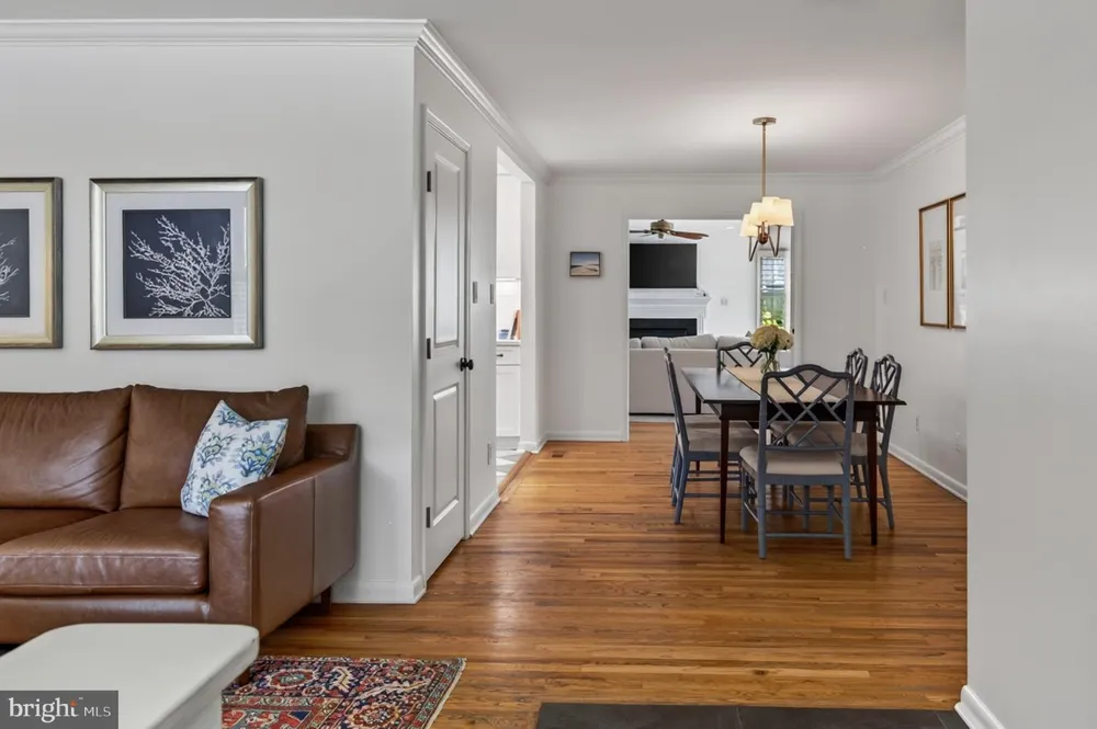 5 BRISTOL CIRCLE Annapolis, MD 21401