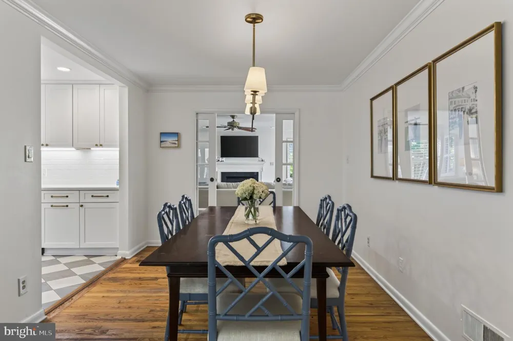 5 BRISTOL CIRCLE Annapolis, MD 21401