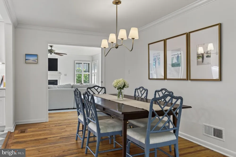 5 BRISTOL CIRCLE Annapolis, MD 21401