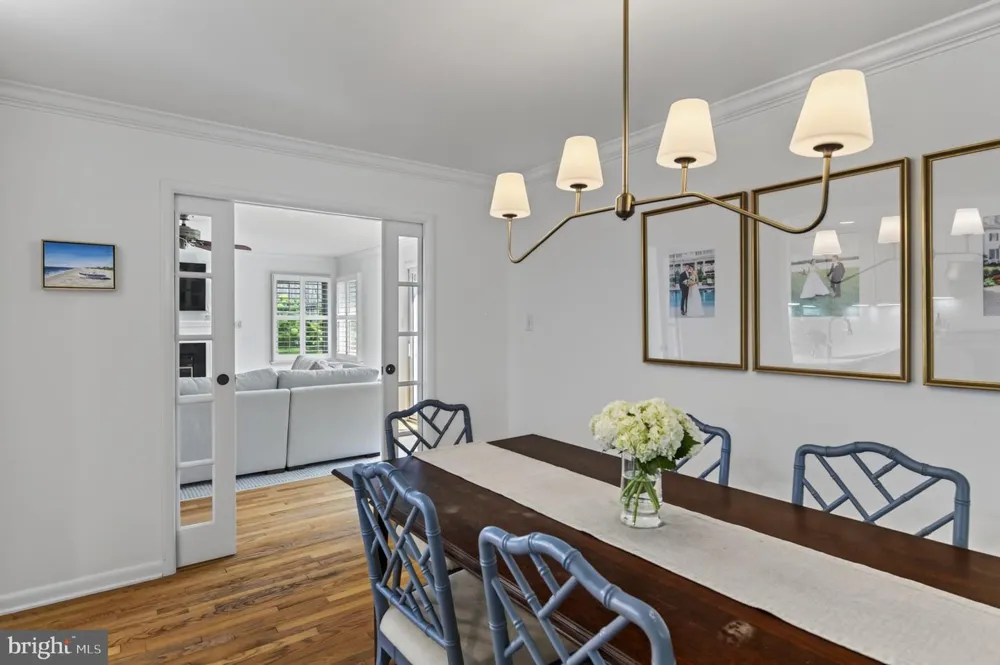 5 BRISTOL CIRCLE Annapolis, MD 21401