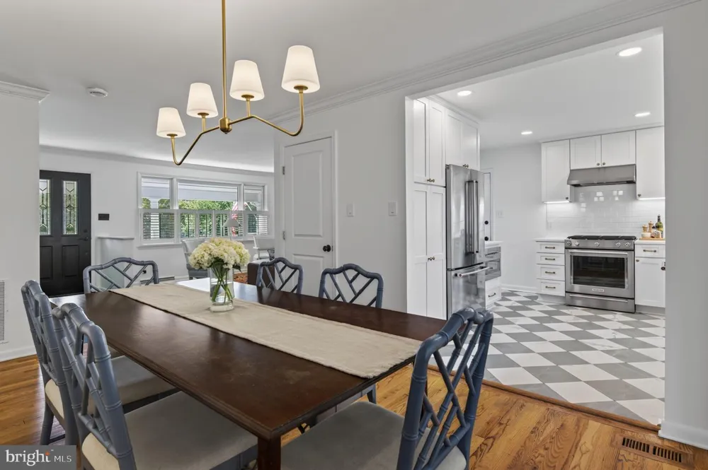 5 BRISTOL CIRCLE Annapolis, MD 21401