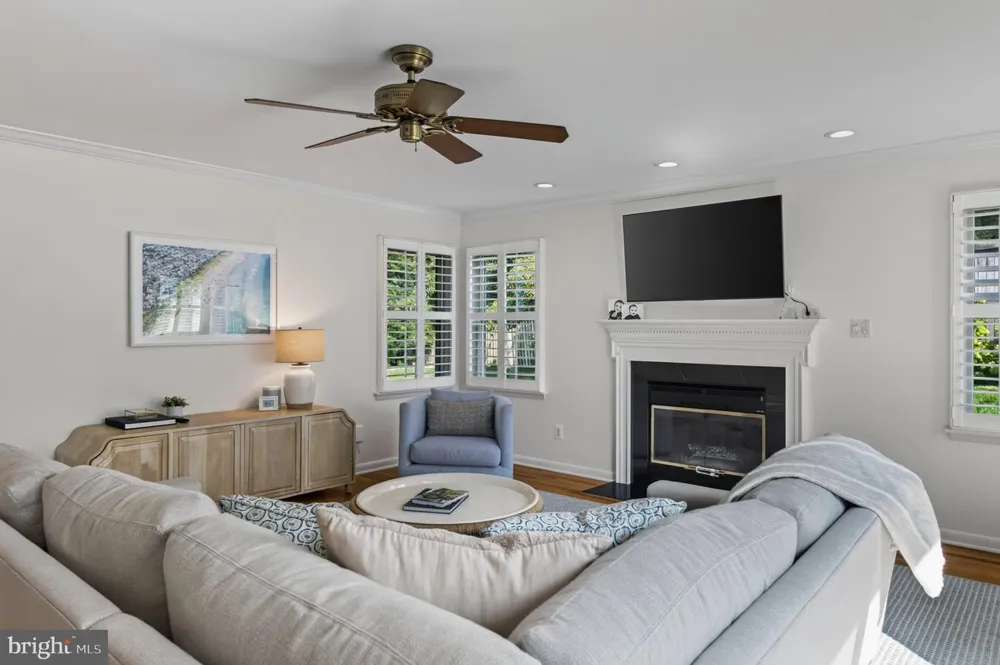 5 BRISTOL CIRCLE Annapolis, MD 21401