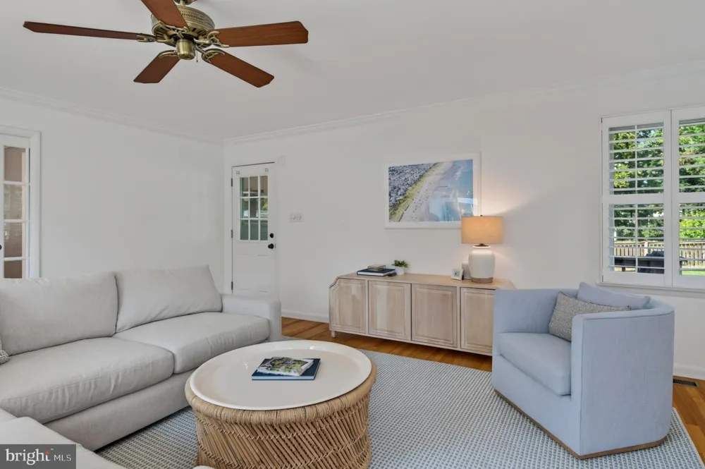 5 BRISTOL CIRCLE Annapolis, MD 21401
