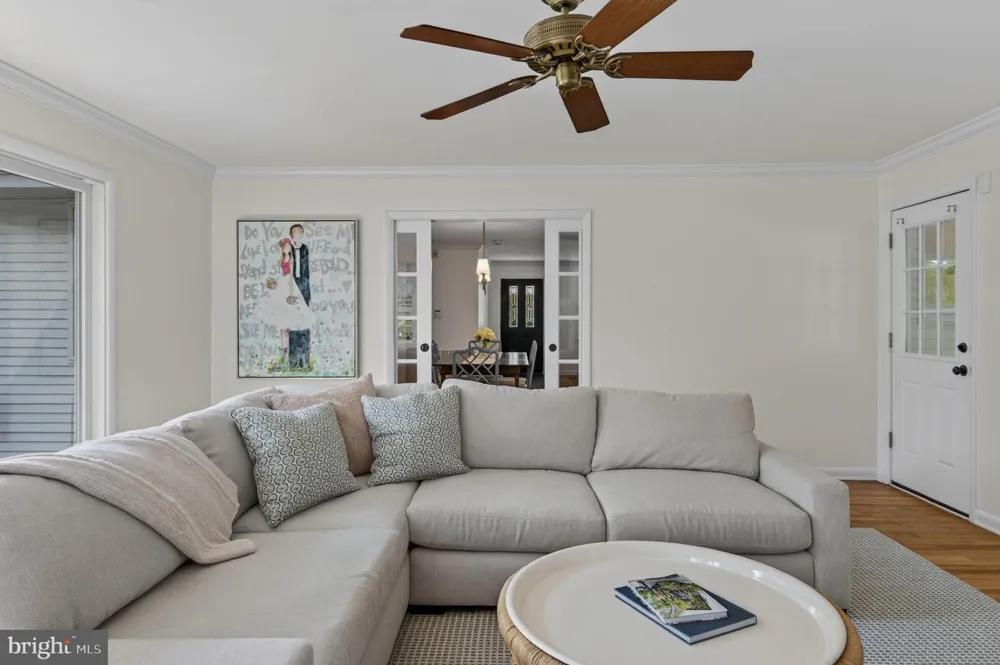 5 BRISTOL CIRCLE Annapolis, MD 21401