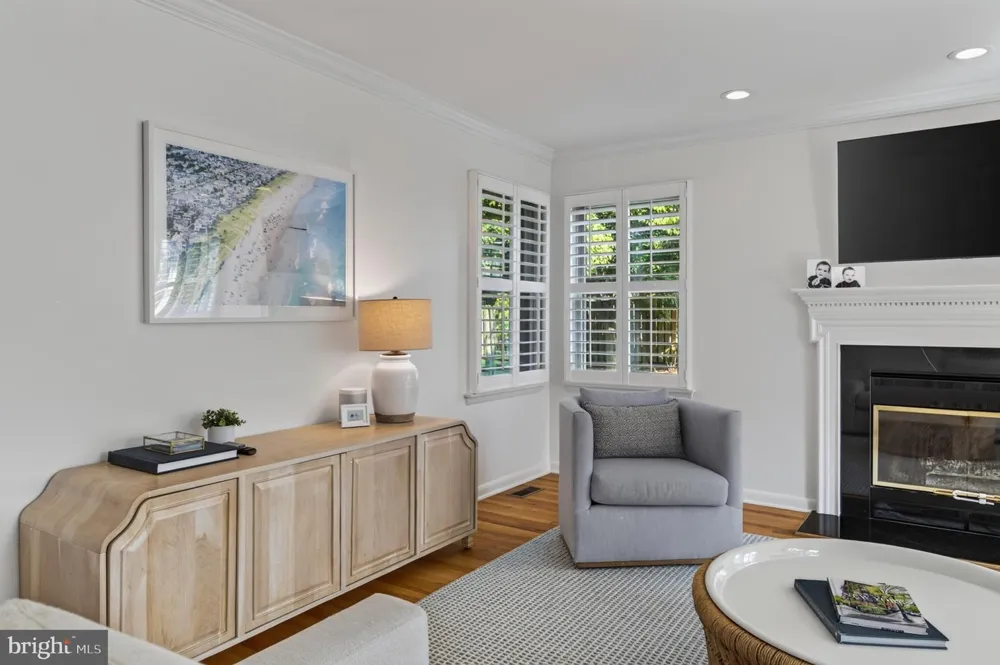 5 BRISTOL CIRCLE Annapolis, MD 21401