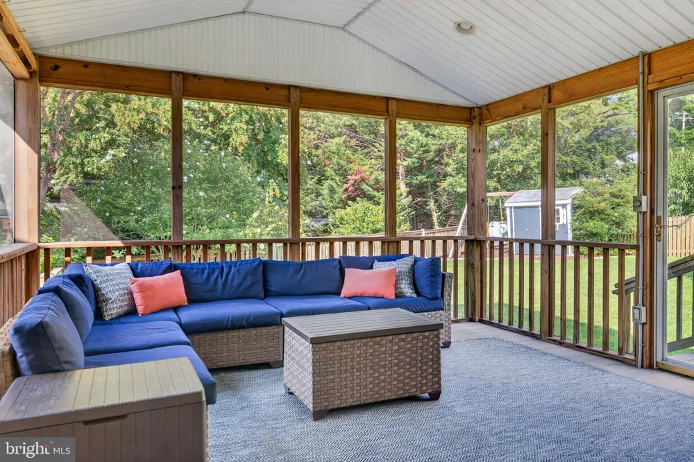 5 BRISTOL CIRCLE Annapolis, MD 21401
