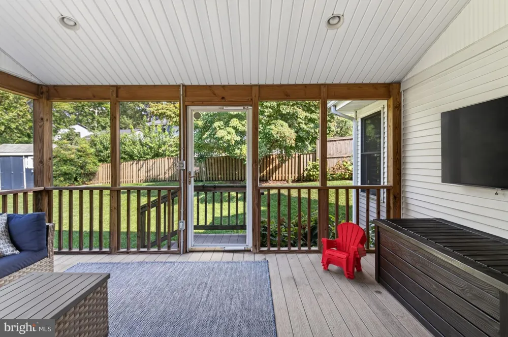 5 BRISTOL CIRCLE Annapolis, MD 21401