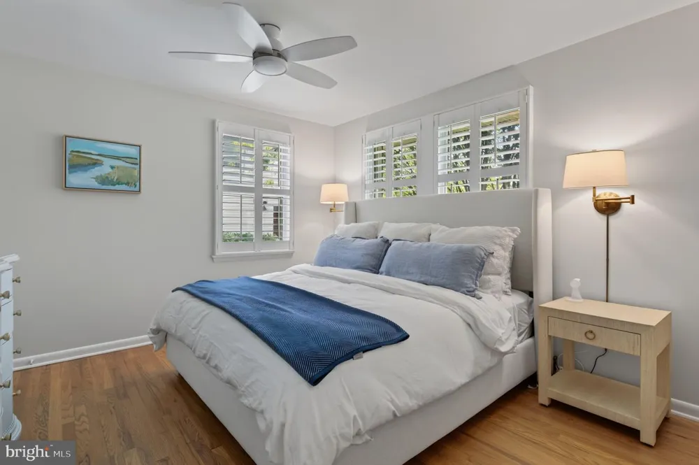 5 BRISTOL CIRCLE Annapolis, MD 21401