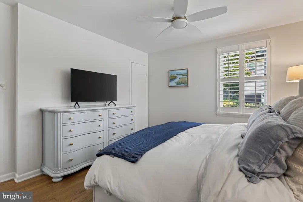 5 BRISTOL CIRCLE Annapolis, MD 21401
