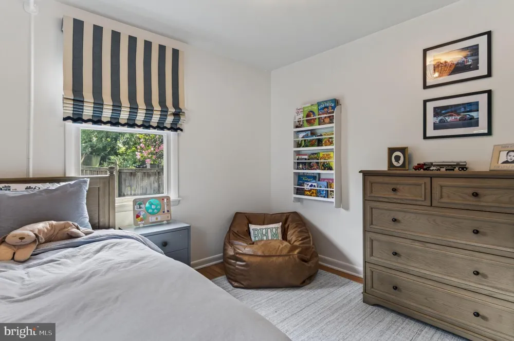 5 BRISTOL CIRCLE Annapolis, MD 21401