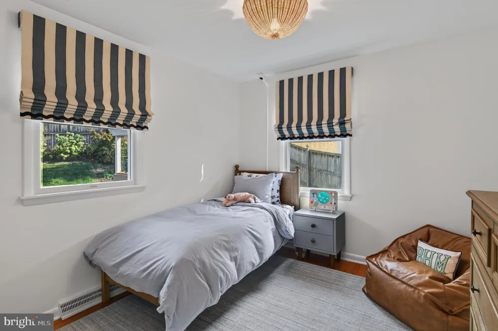 5 BRISTOL CIRCLE Annapolis, MD 21401