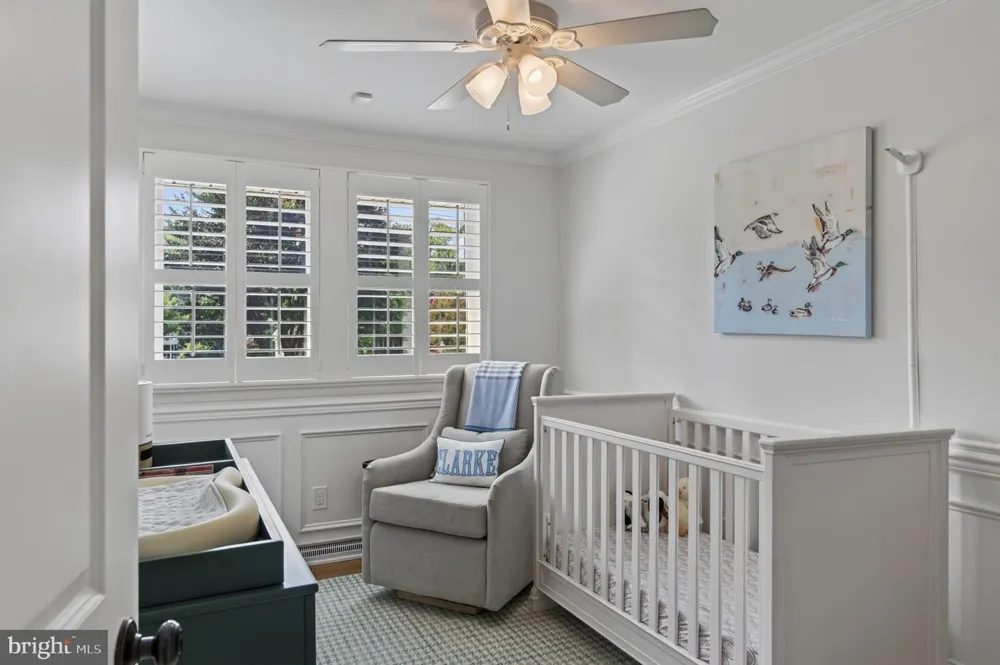 5 BRISTOL CIRCLE Annapolis, MD 21401