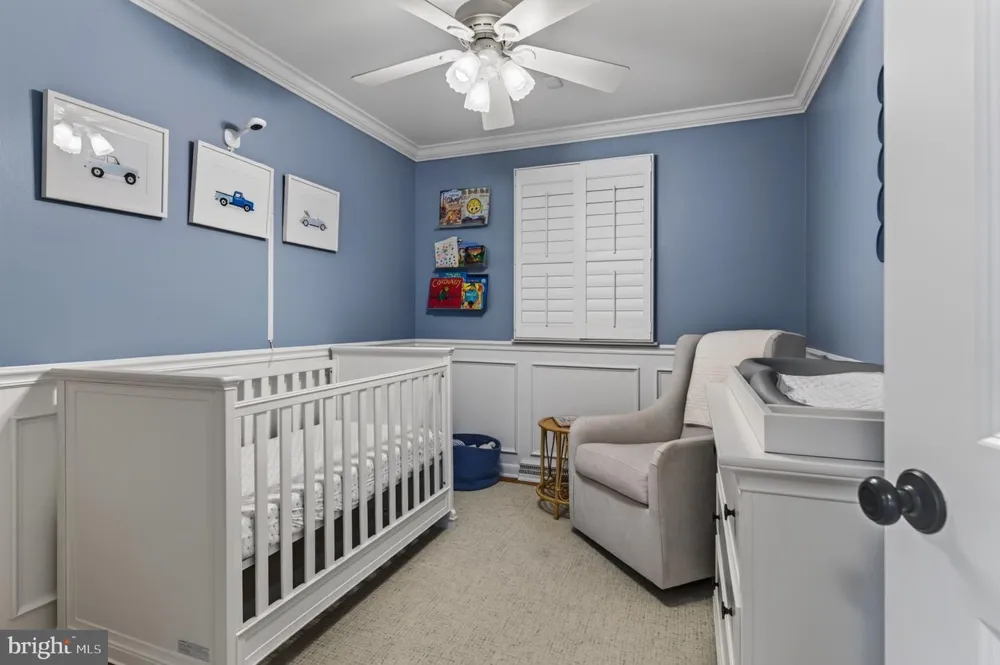 5 BRISTOL CIRCLE Annapolis, MD 21401
