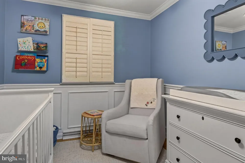 5 BRISTOL CIRCLE Annapolis, MD 21401