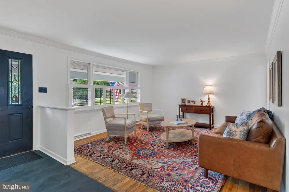 5 BRISTOL CIRCLE Annapolis, MD 21401