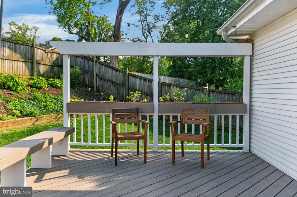 5 BRISTOL CIRCLE Annapolis, MD 21401